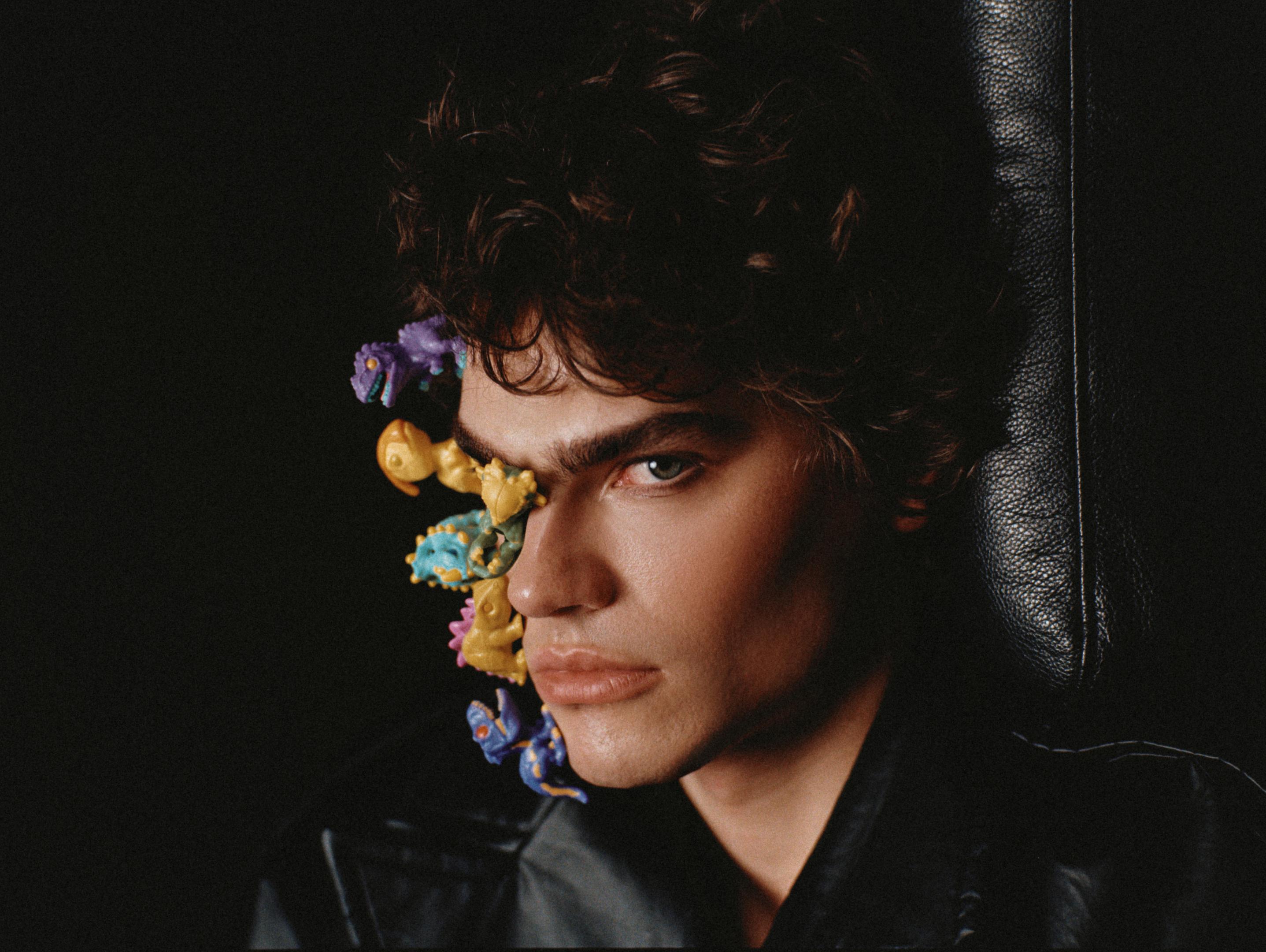 Numéro - L’enfant