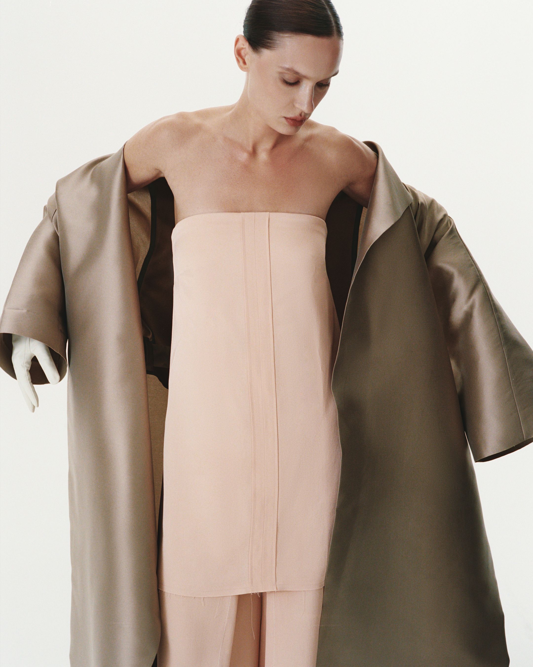 Di Stavnitser Lookbook