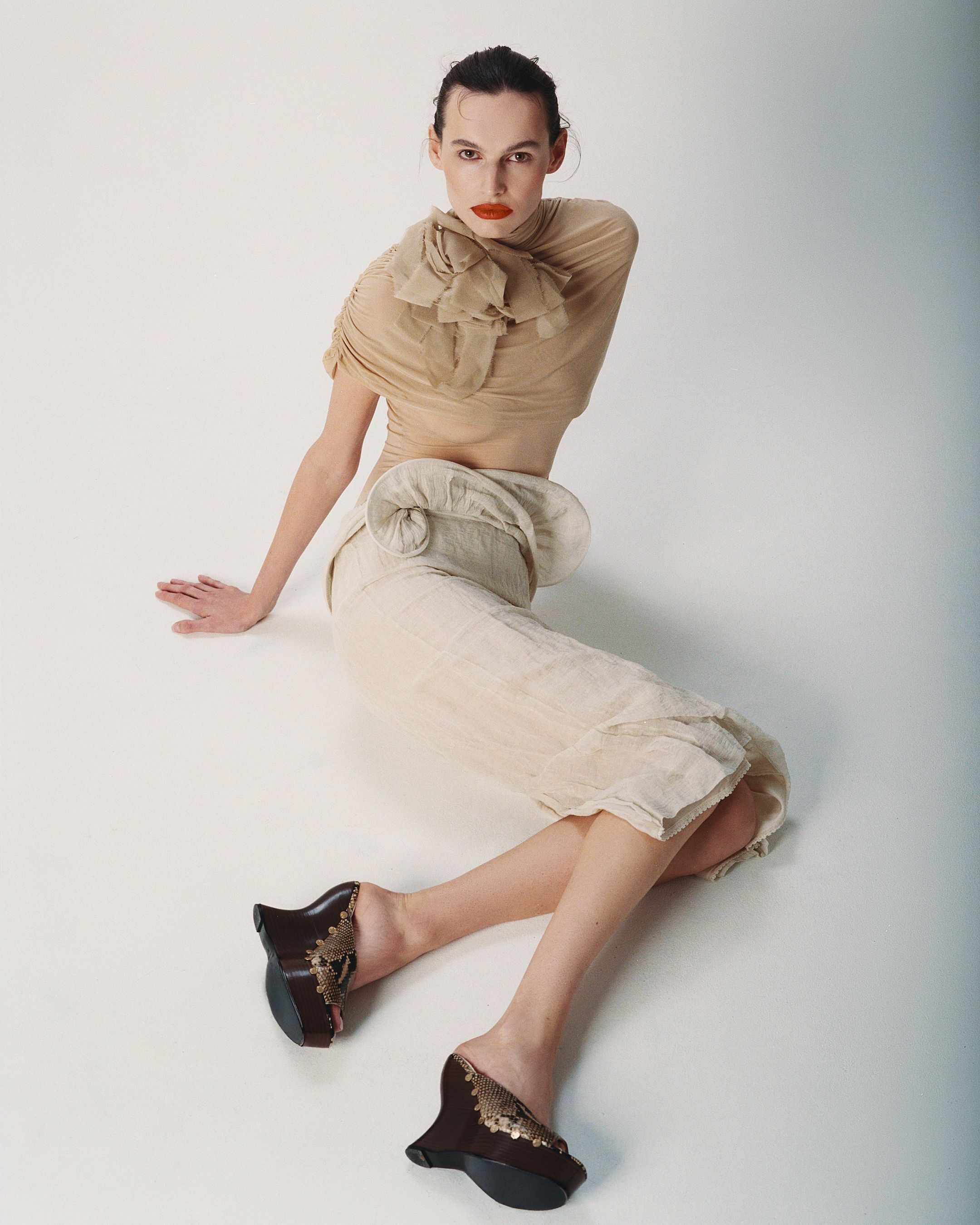 Numéro Netherlands - Imposter