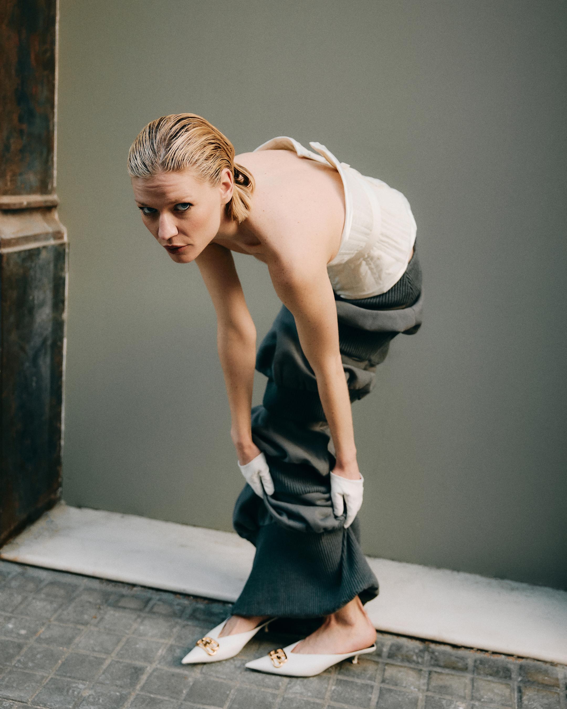 Sicky Mag - Unfolding