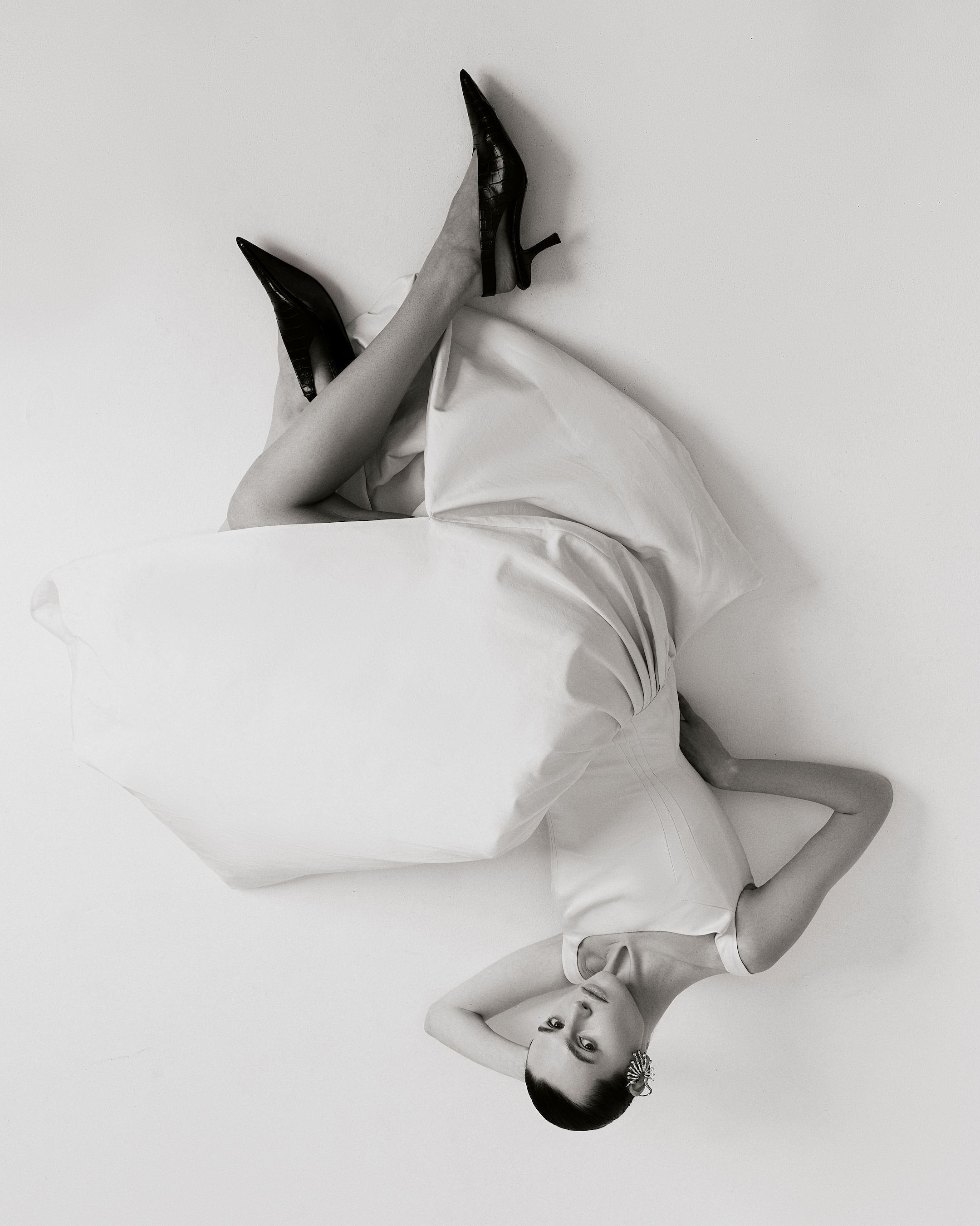 Numéro Netherlands - Imposter