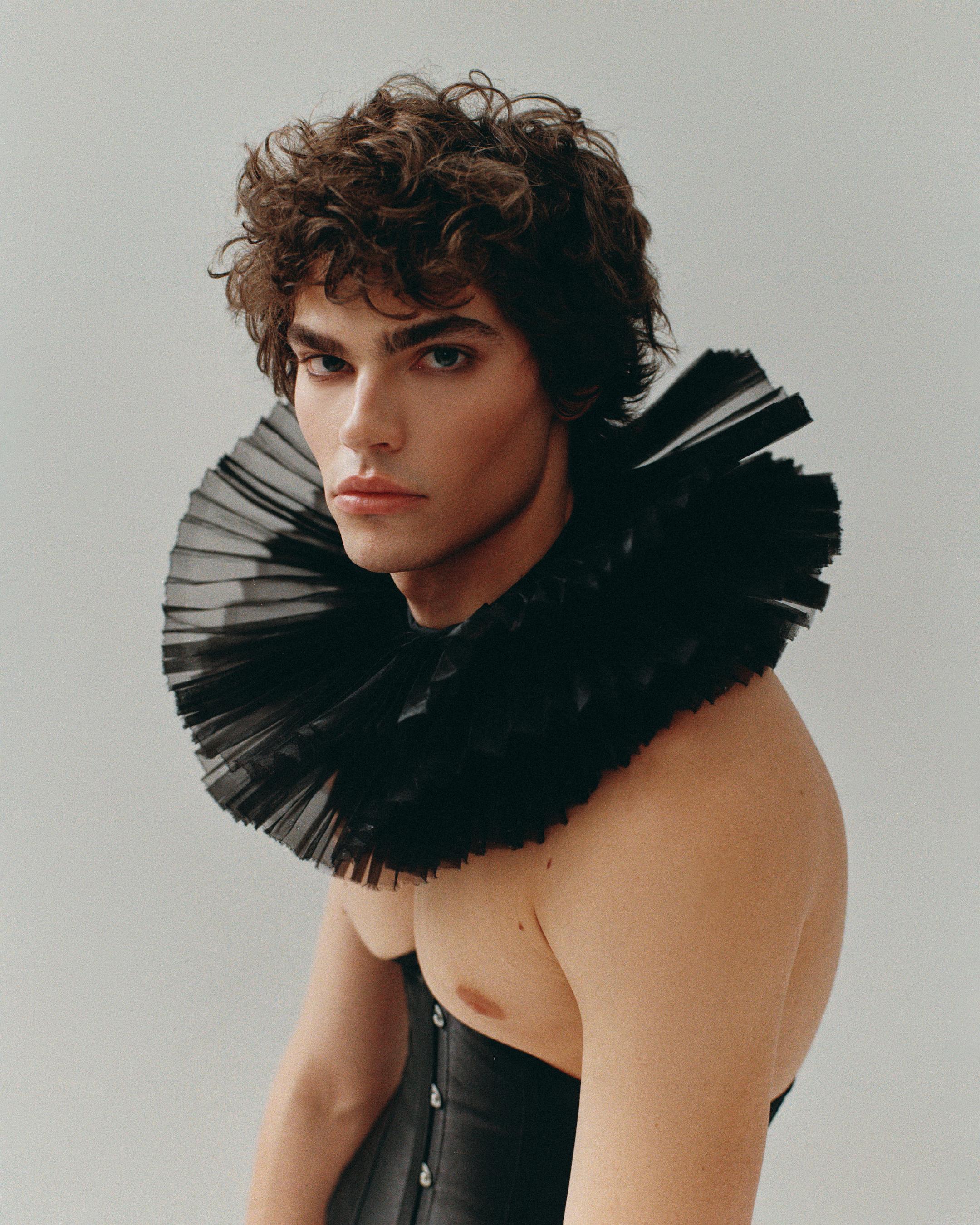 Numéro - L’enfant