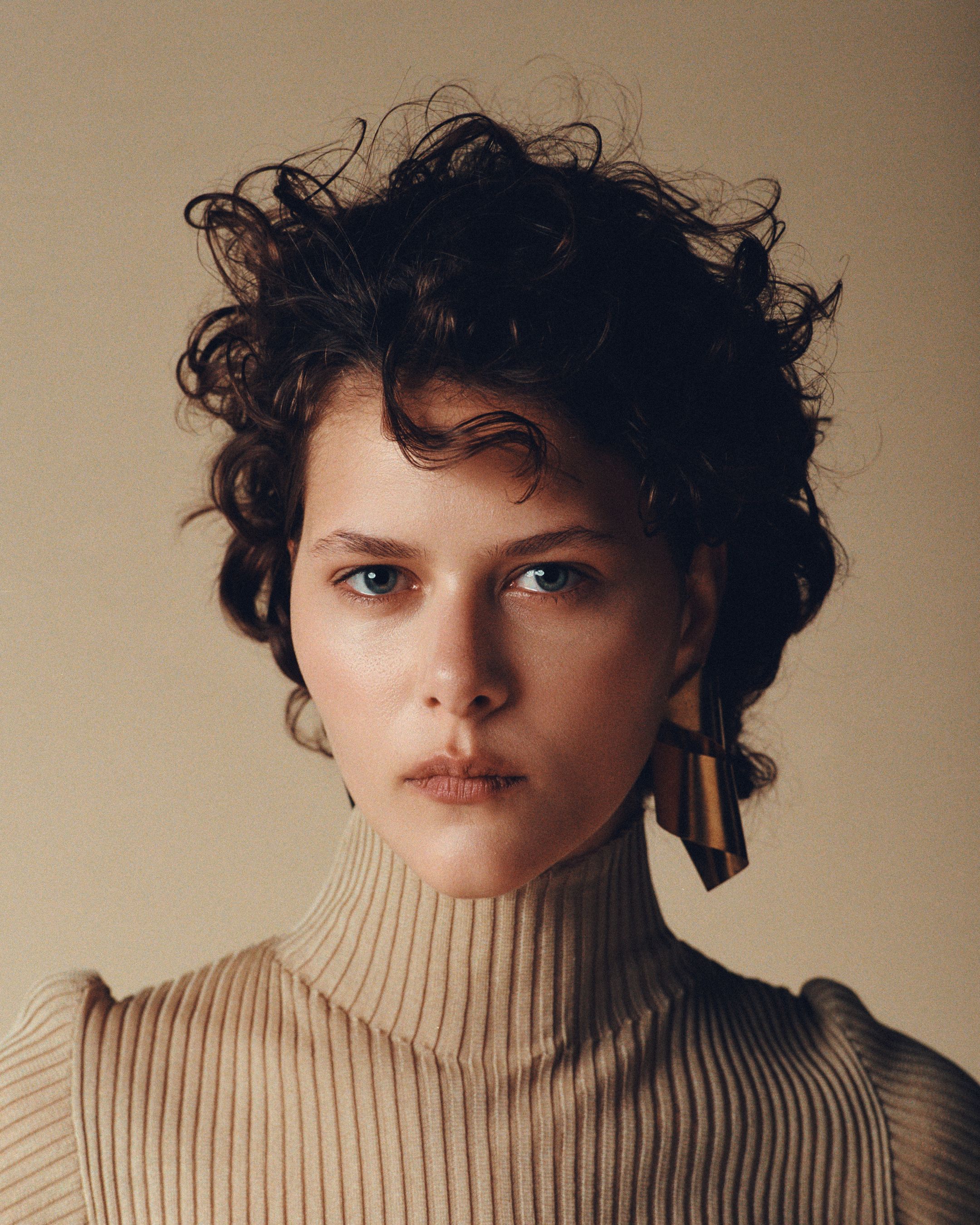 Numéro Netherlands - Psiche/Soma