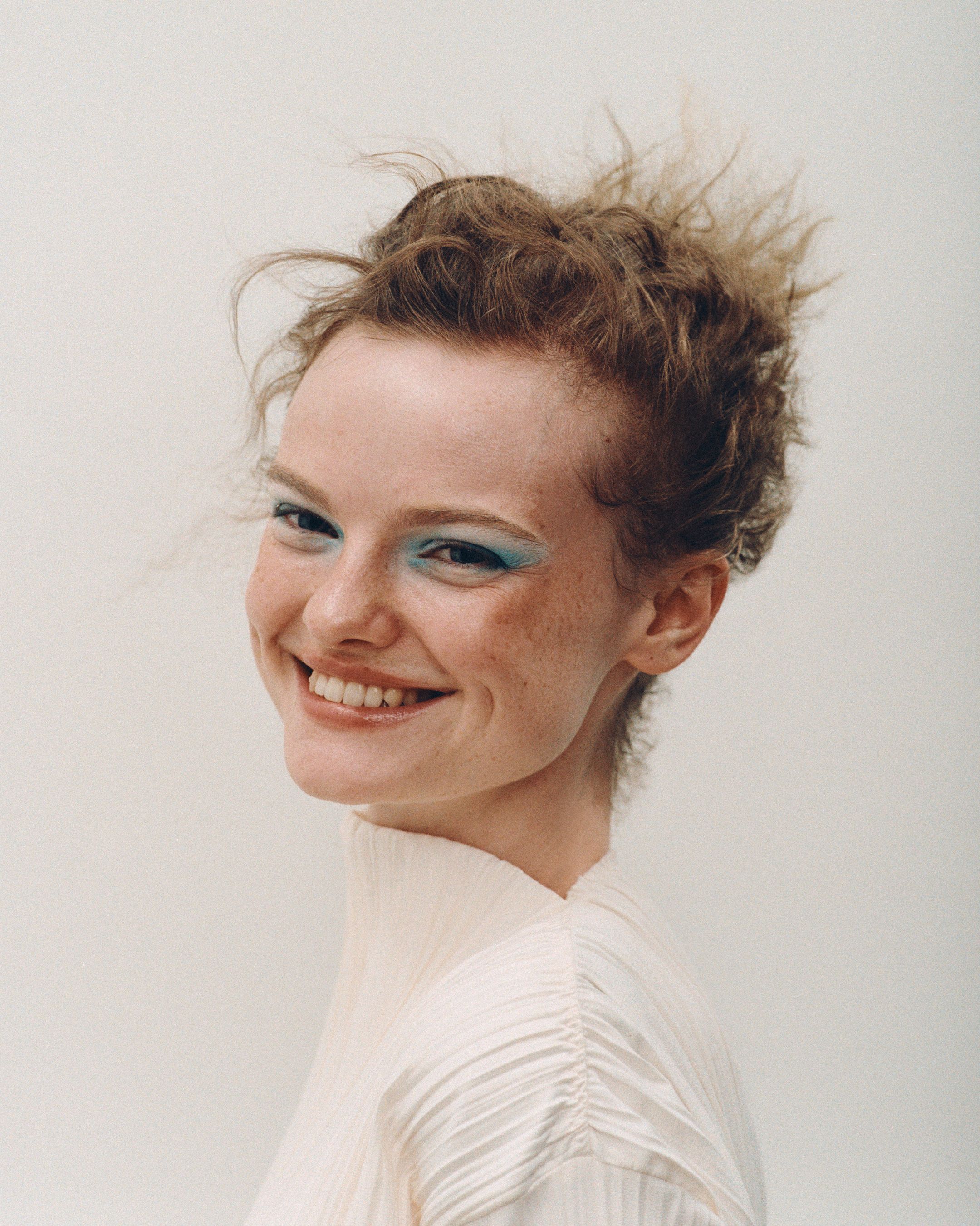 Numéro Netherlands - Psiche/Soma