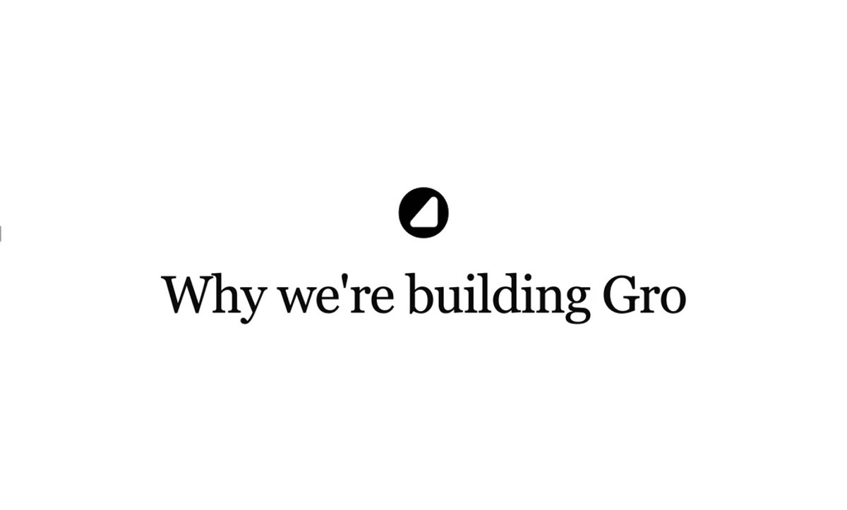 Why We're Building Gro (And Why Shopify Stores Deserve Better Tools)