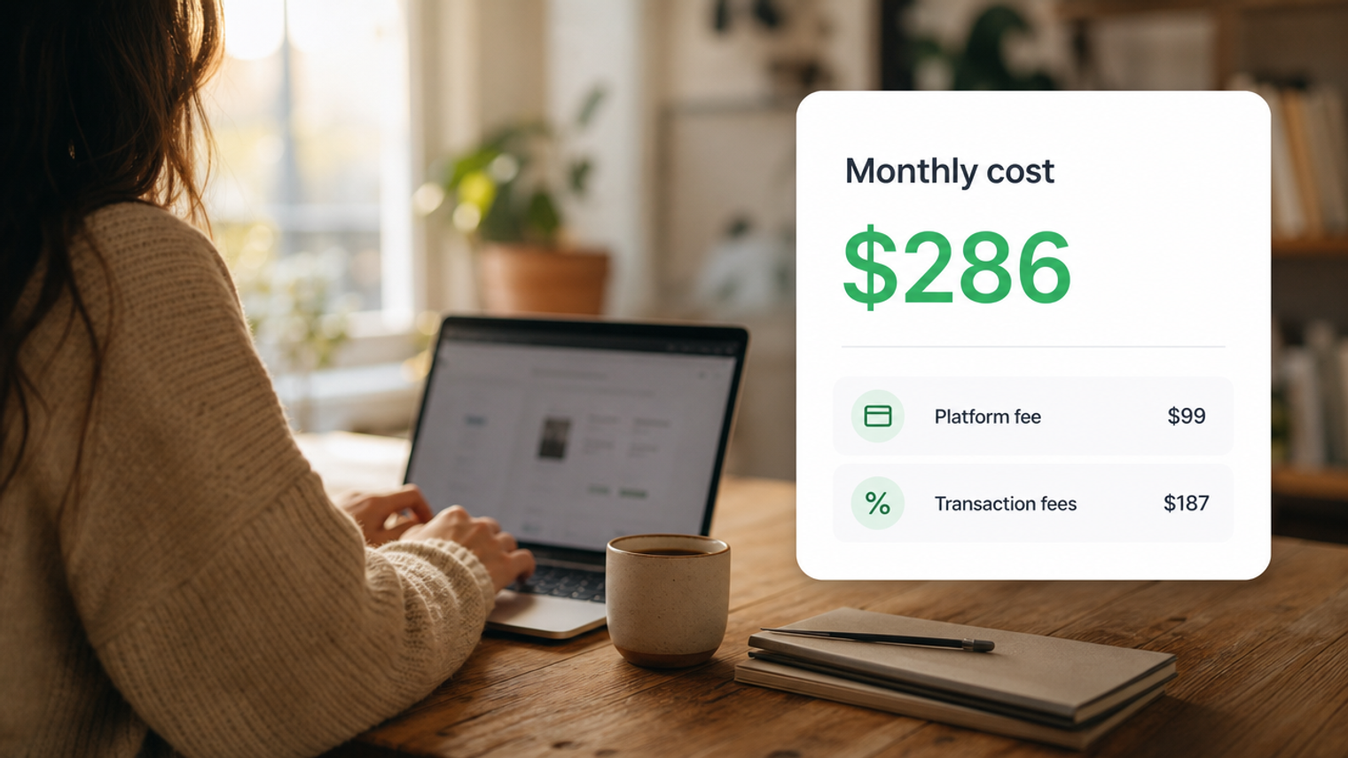 Recharge Pricing Explained (2026): What You Actually Pay at $5K, $10K, $30K and $100K a Month