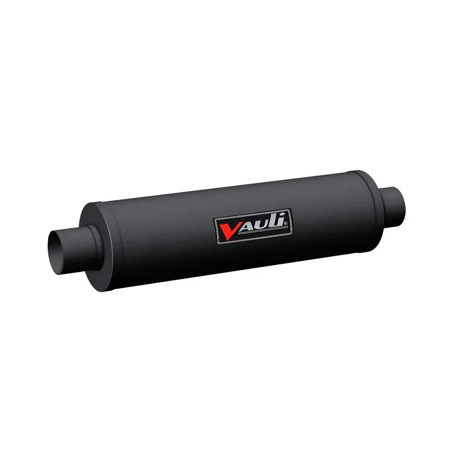 Silenciador Mofle Deportivo Alto Flujo 18x5 VauliFlow 6/8cil