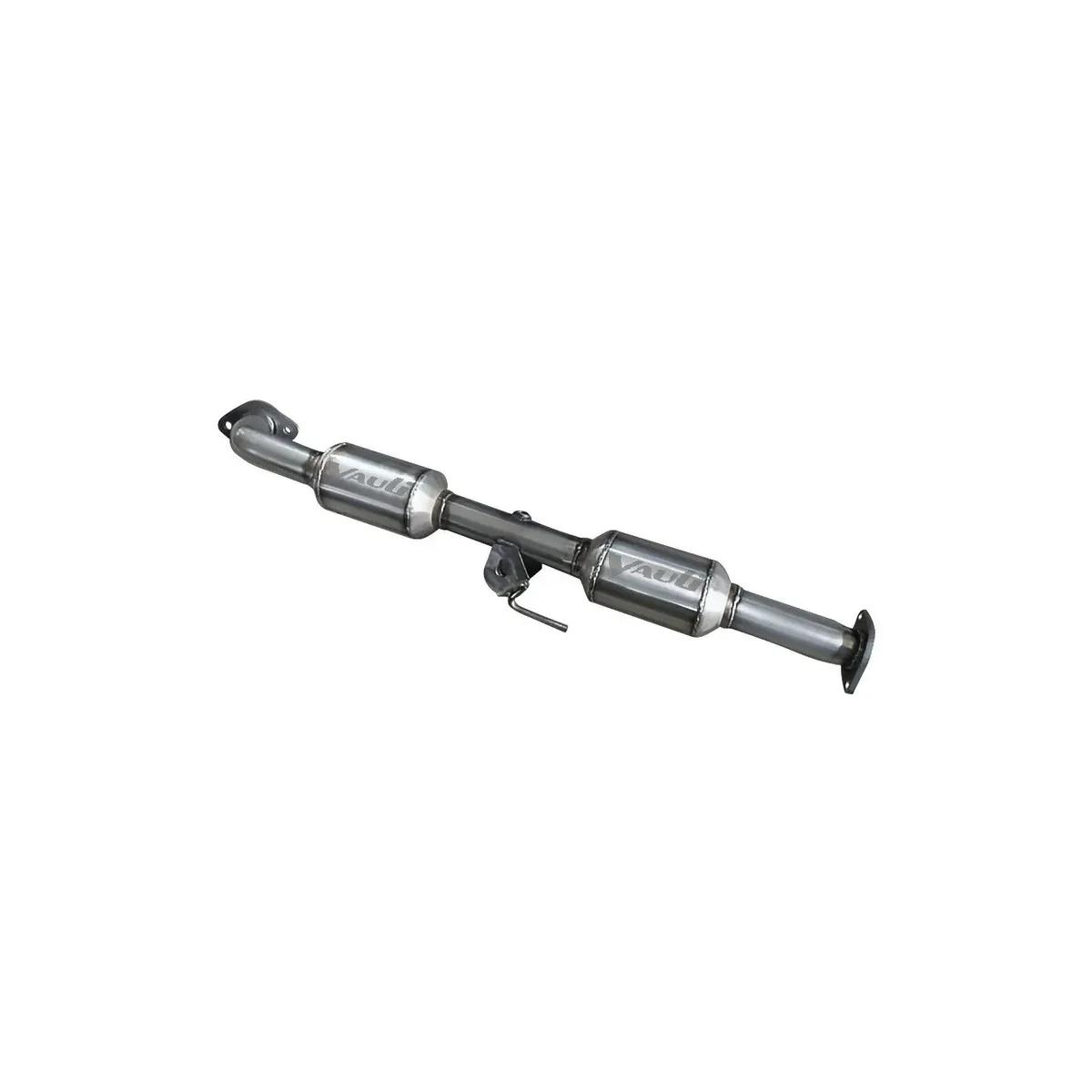 Ensamble Convertidor Catalítico Toyota Hilux 2004-2020