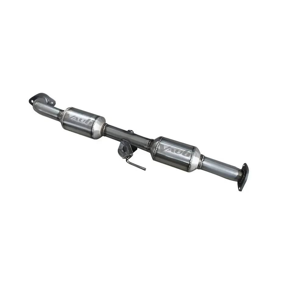 Ensamble Convertidor Catalítico Toyota Hilux 2004-2020