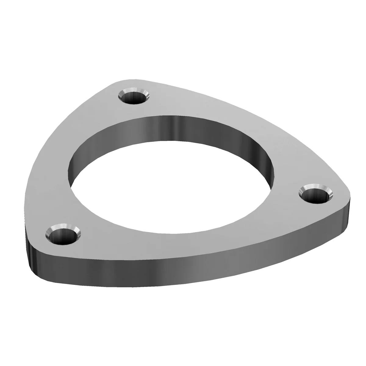Brida Para Convertidor Y Tubo Delantero De VW Pointer