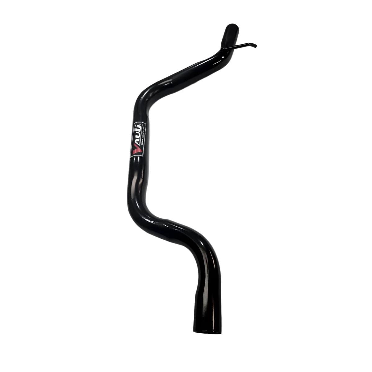 Tubo Escape Intermedio Para VW Jetta Golf Cupra Mk7