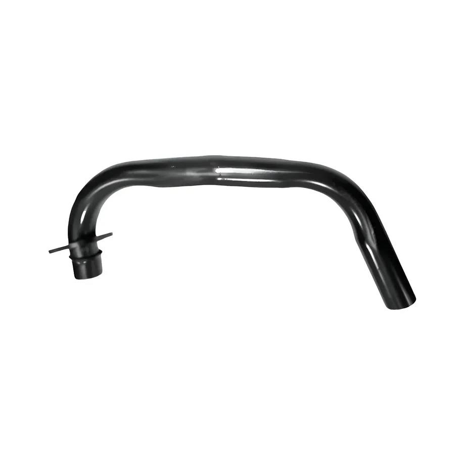 Tubo Escape Para Moto Italika 250z