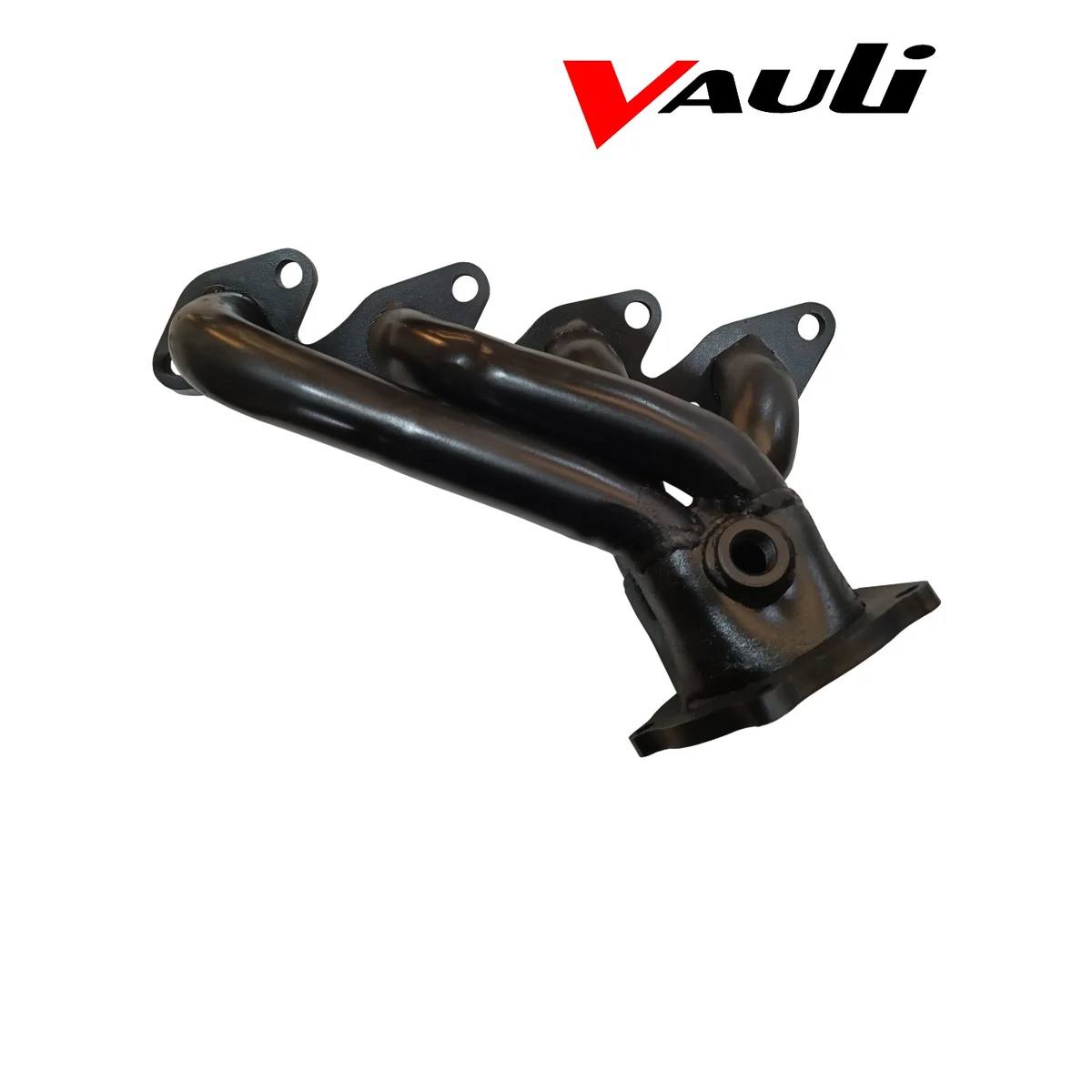Shorty Headers Nissan NP300 2016-2020 Y Urvan 2014-2020 2.5l