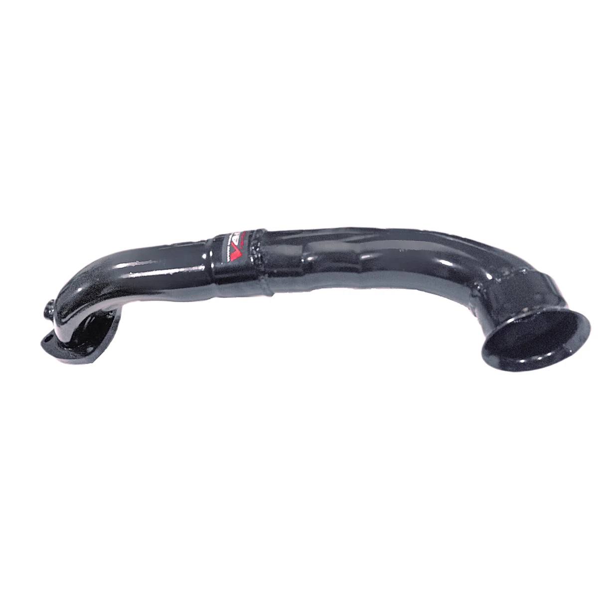 Downpipe BMW Mini Cooper S R56-r61 1.6l Peugeot Negro