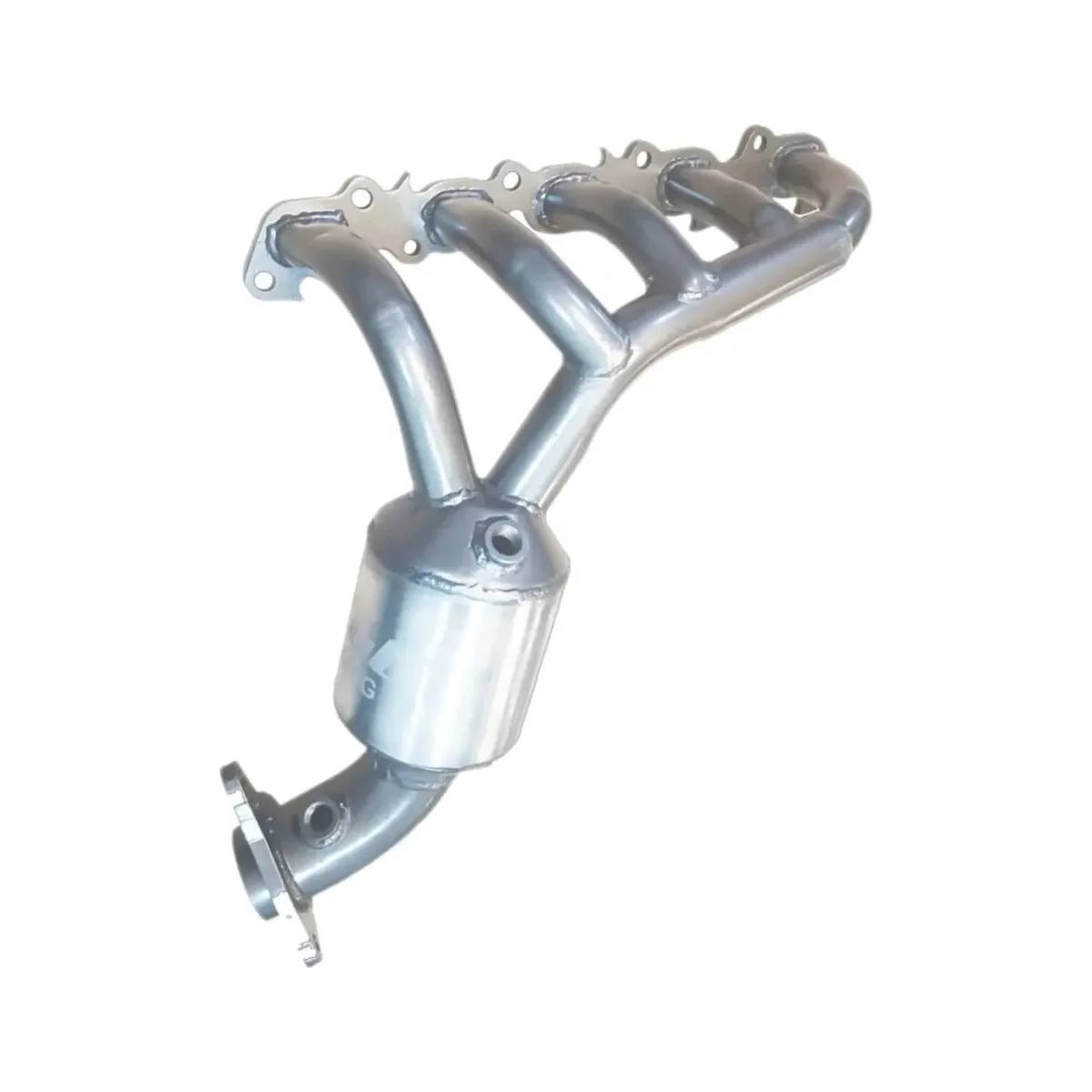 Catalizador Chev Colorado GMC Canyon2004-2012 L5 3.5l Y 3.7l