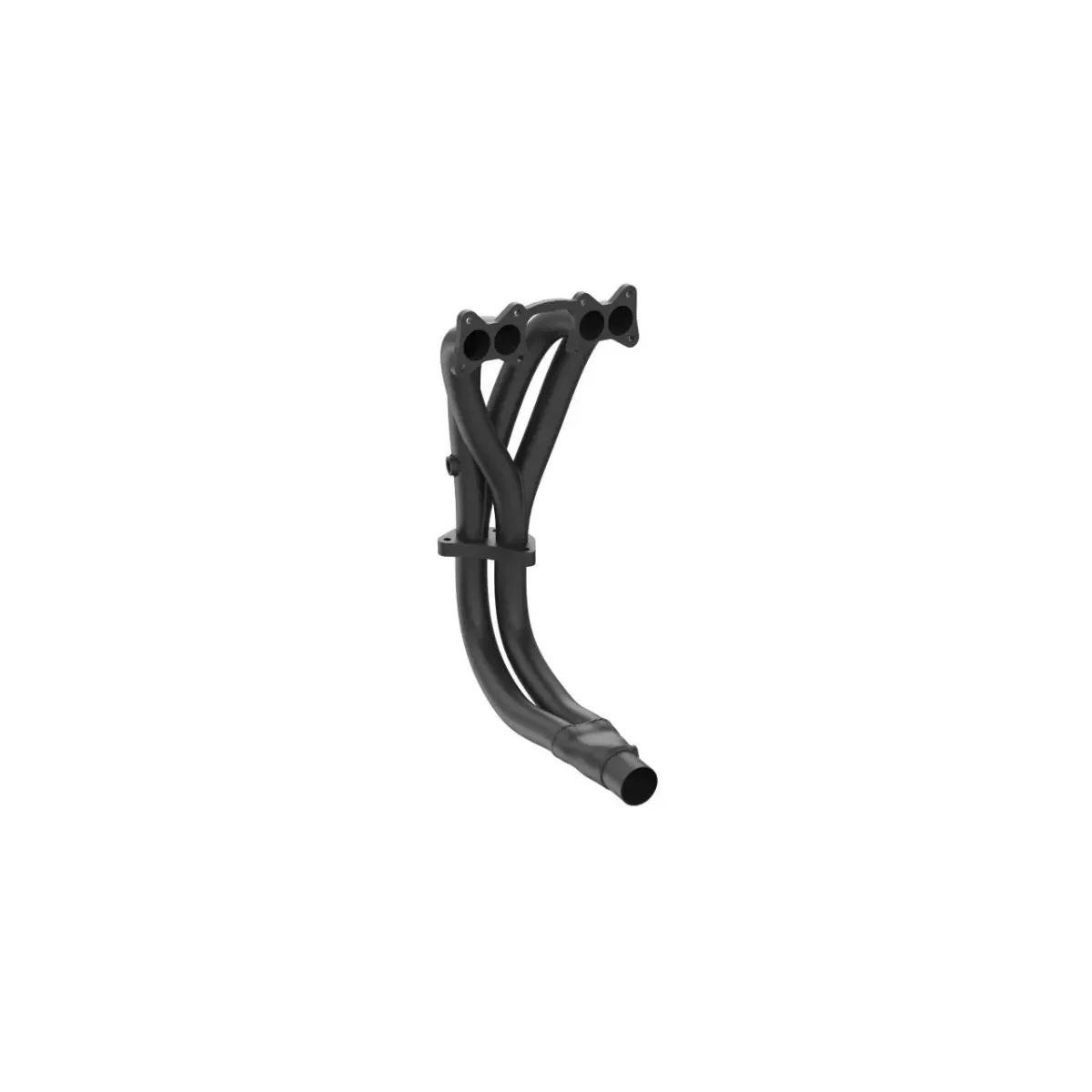 Escape Deportivo Headers Para Nissan Tsuru Iii 3