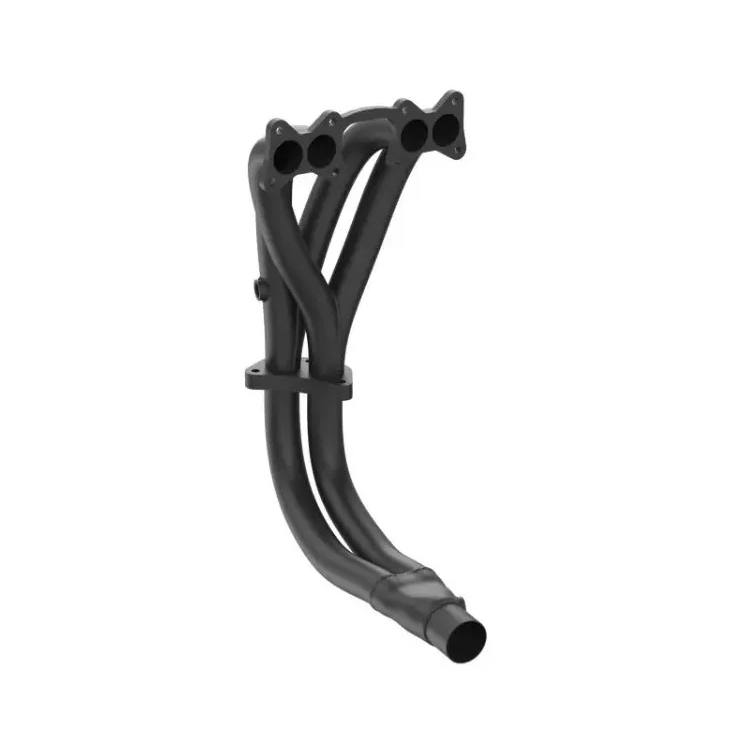 Escape Deportivo Headers Para Nissan Tsuru Iii 3