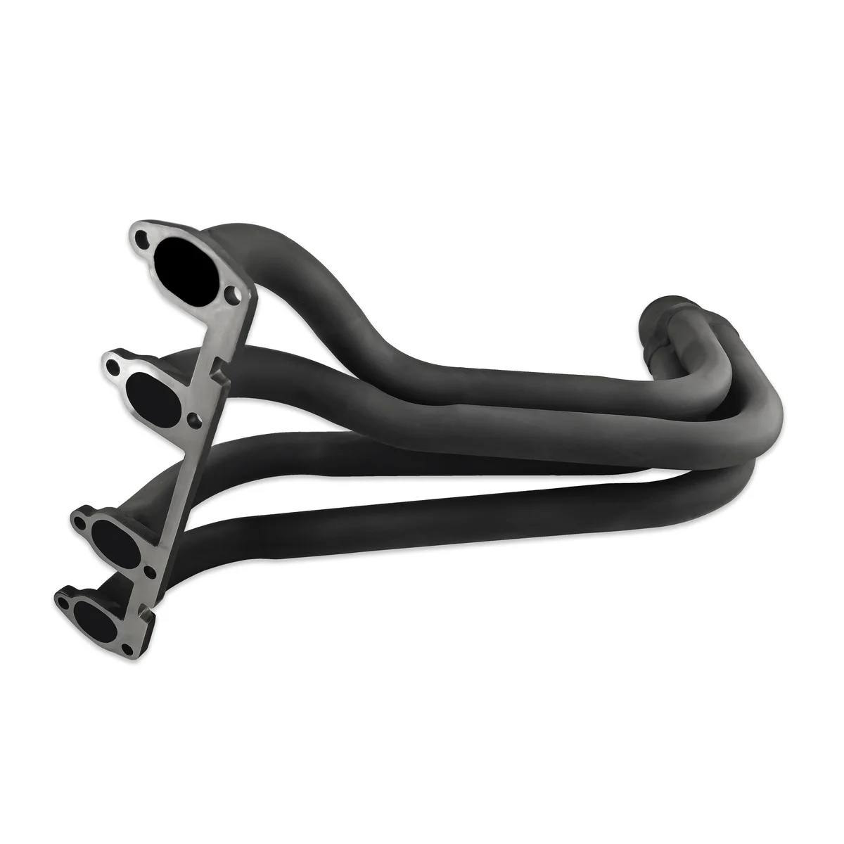 Escape Headers Para VW Caribe Atlantic 4 A 1 Mk1