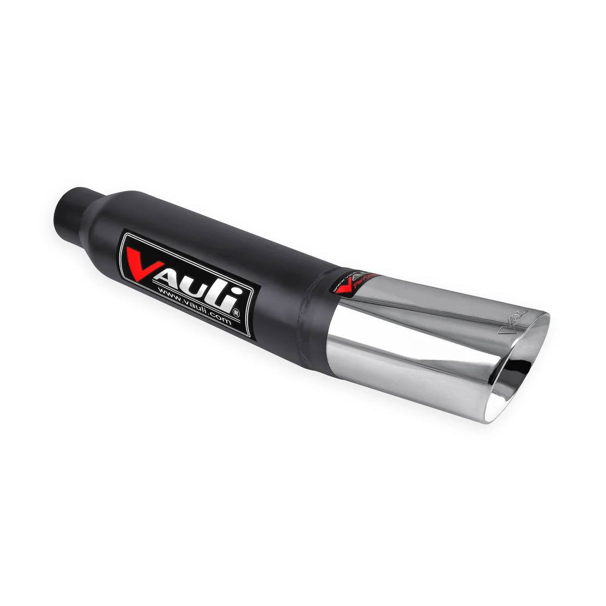 Resonador Bazooka Escape Deportivo Punta Polo 3 1/2