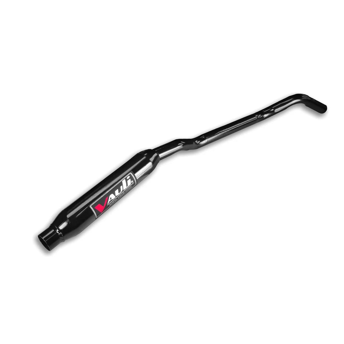 Kit Escape Mofle Resonador Y Tubo Para Chevy Joy / Pop