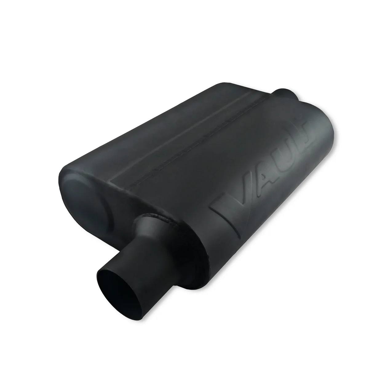 Kit Pack De Escape Flow-V 50 L / C Y Terminal Dual 4"