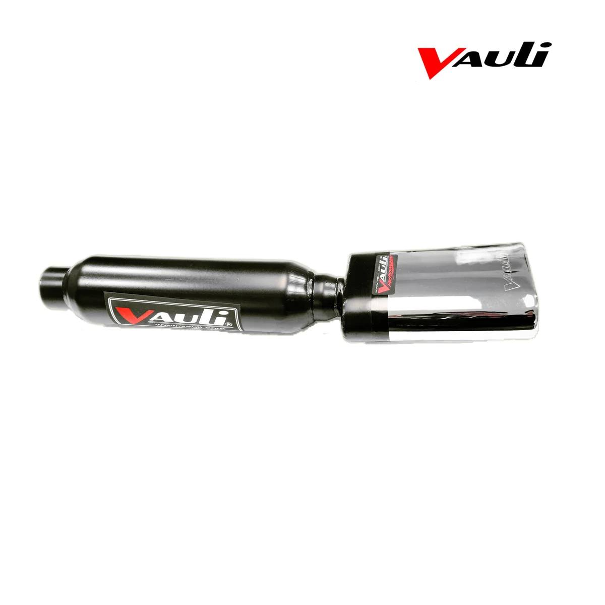 Resonador Turbo Bala Deportiva Punta Berton 4"