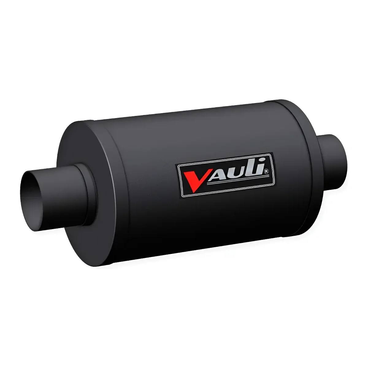 Silenciador Mofle Deportivo Alto Flujo 10x6 VauliFlow 4cil