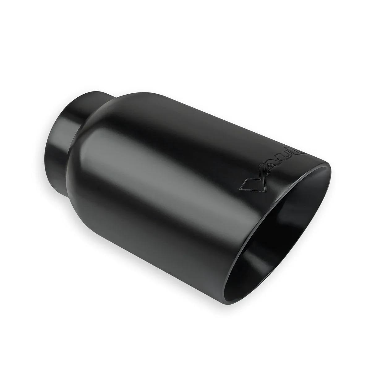 Colilla Punta Polo Black Cerámica 3" Negro