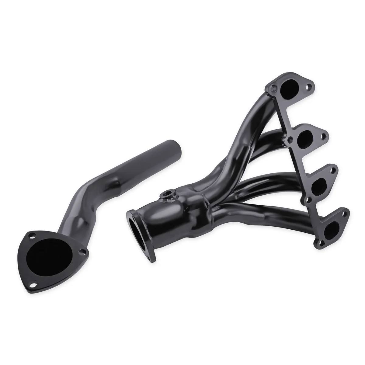 Escape Deportivo Headers Chevy C1 C2 C3 Monza 1.4 1.6