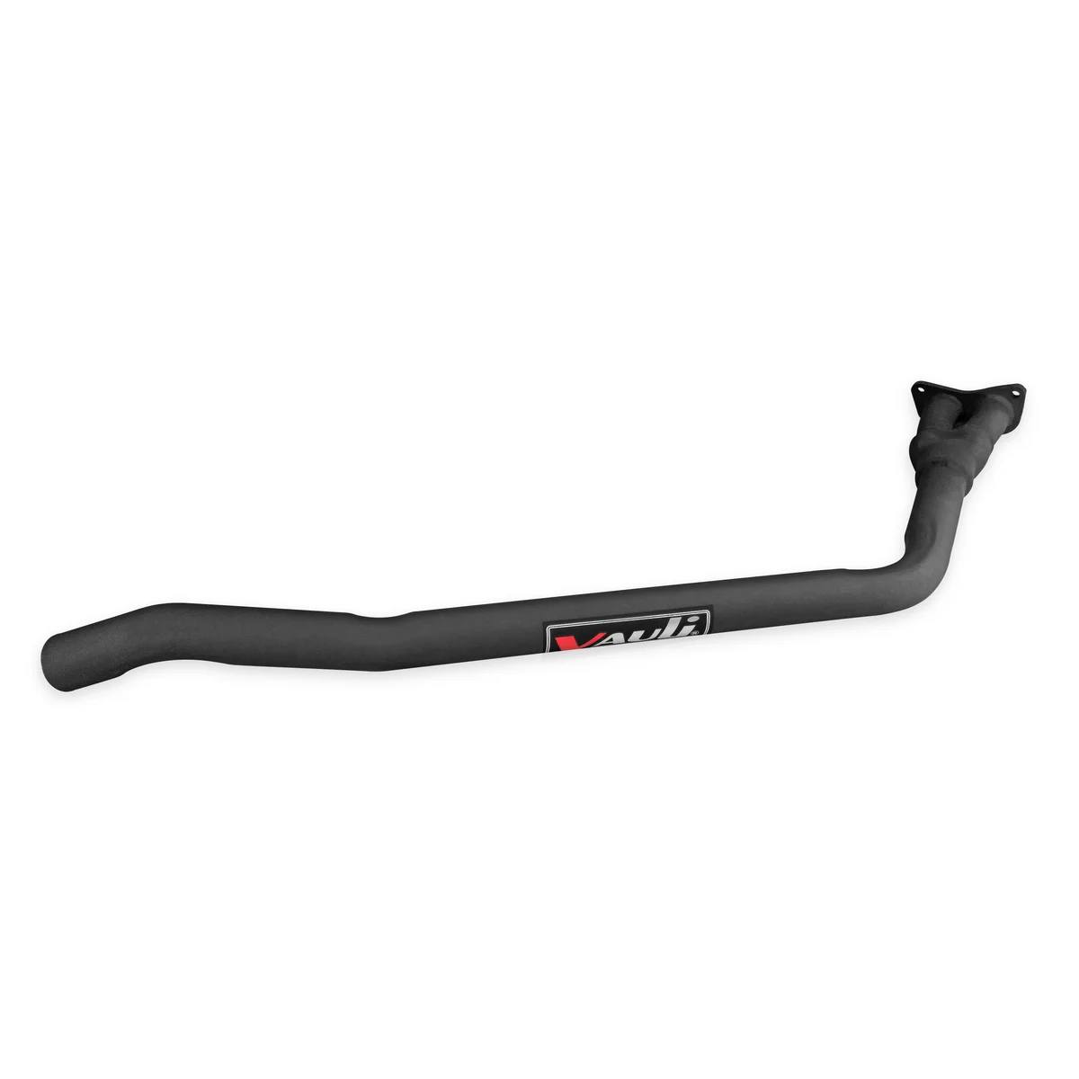 Ensamble Delantero Con Tubo Para Nissan D21 Estaquitas