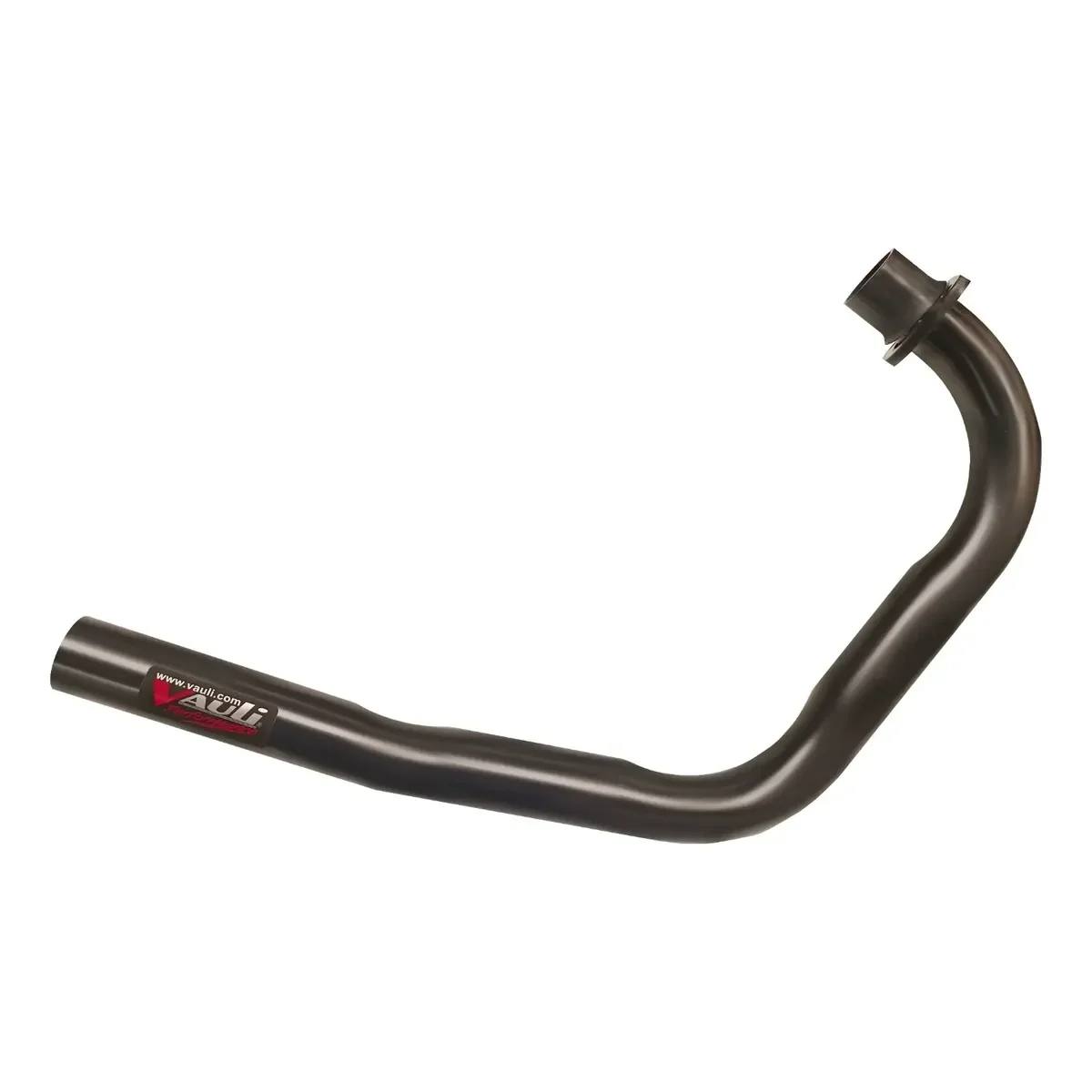 Tubo Escape Moto 125 Y 150 Universal,italika,vento,etc