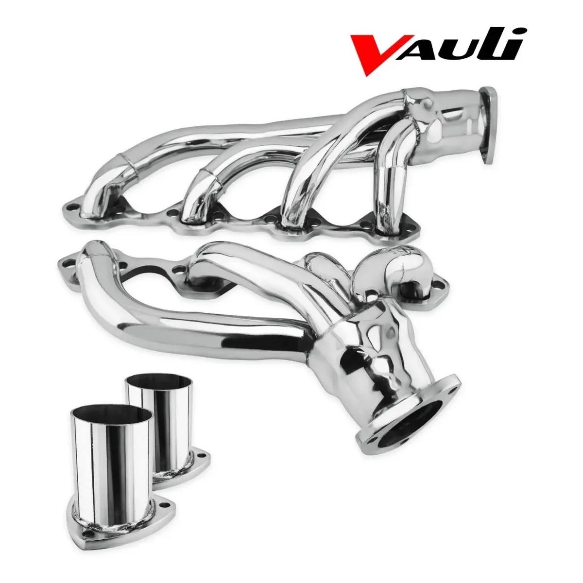 Escape Headers De Motor 302 Ford Small Block V8 Máquina 289