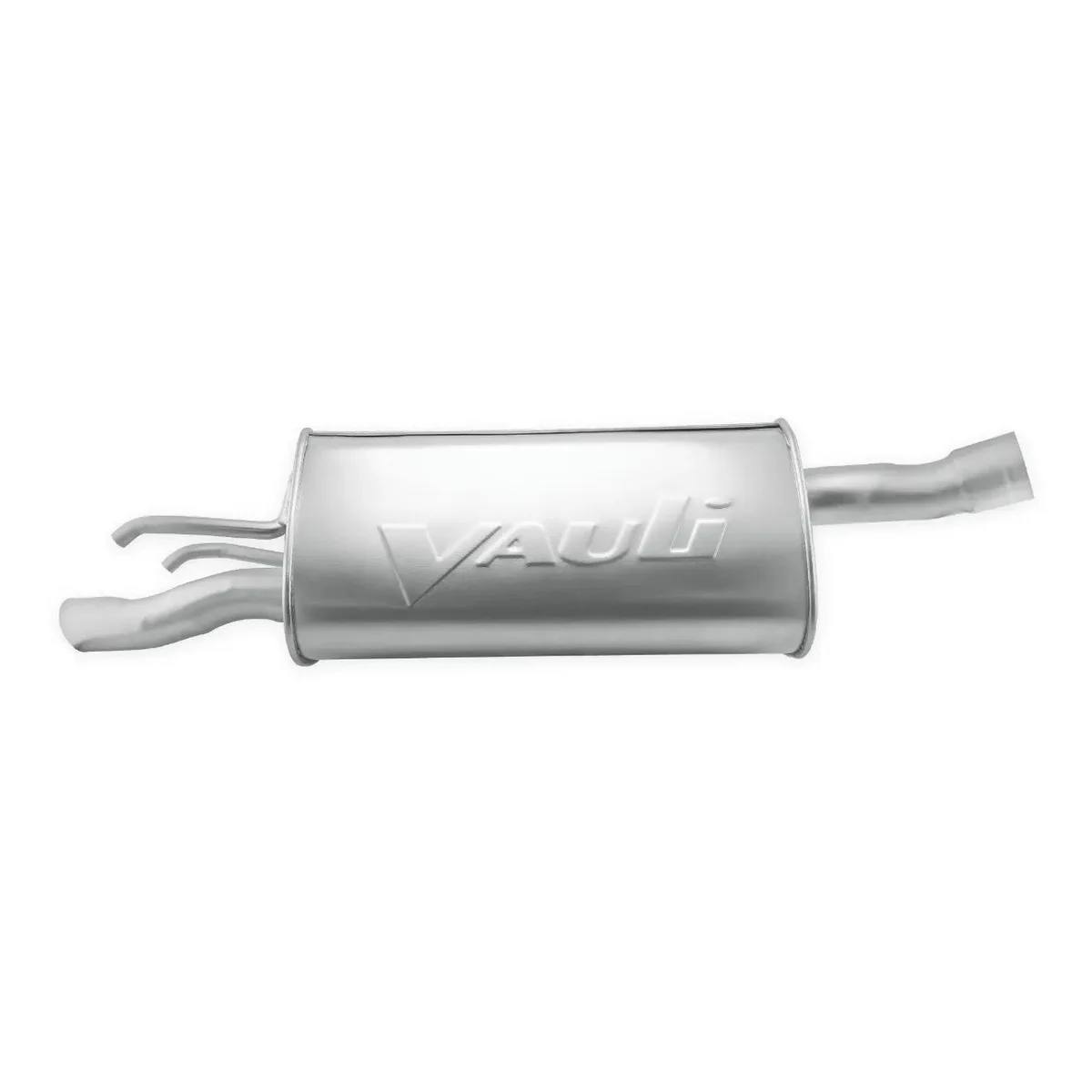 Escape Mofle Silenciador Tipo Original Chevy Joy / Pop