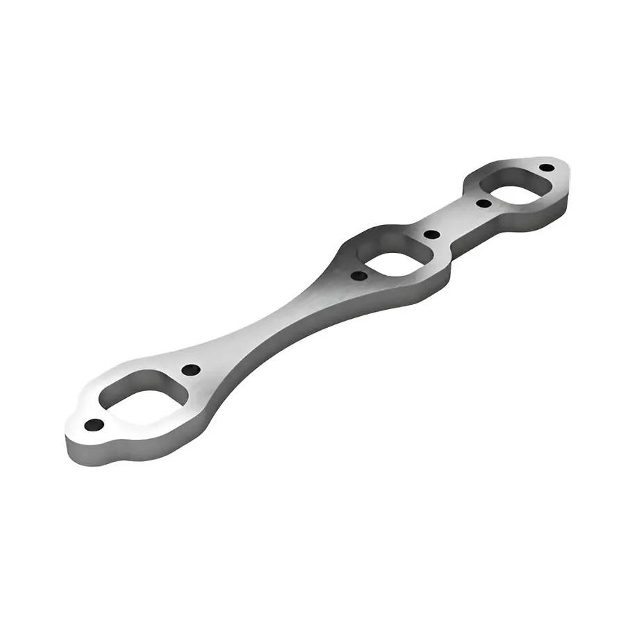 Brida Headers Chevrolet GMC 6 Cil. 4.3l 1988-1995 Izq