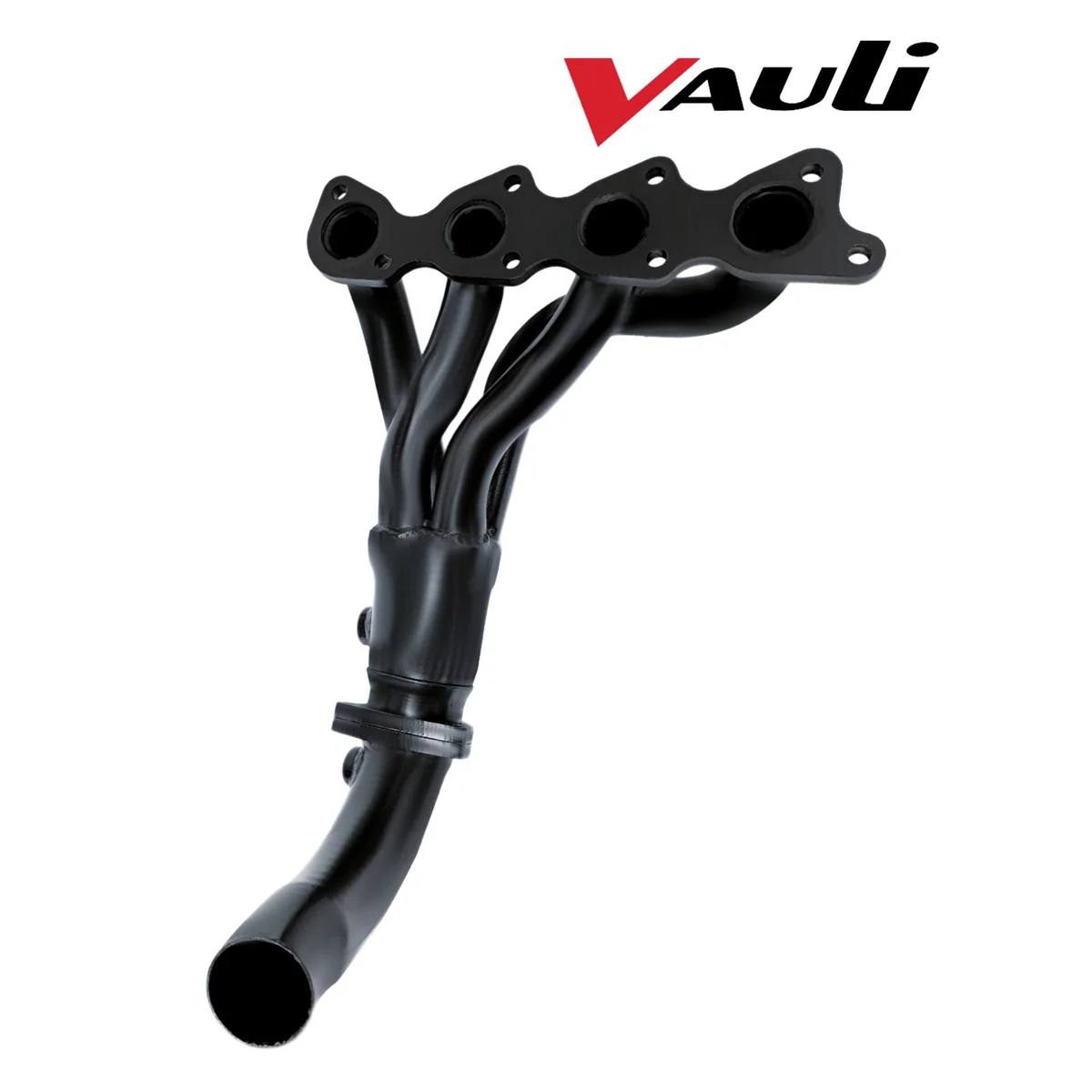 Escape Headers VW Gol Saveiro Y Crossfox