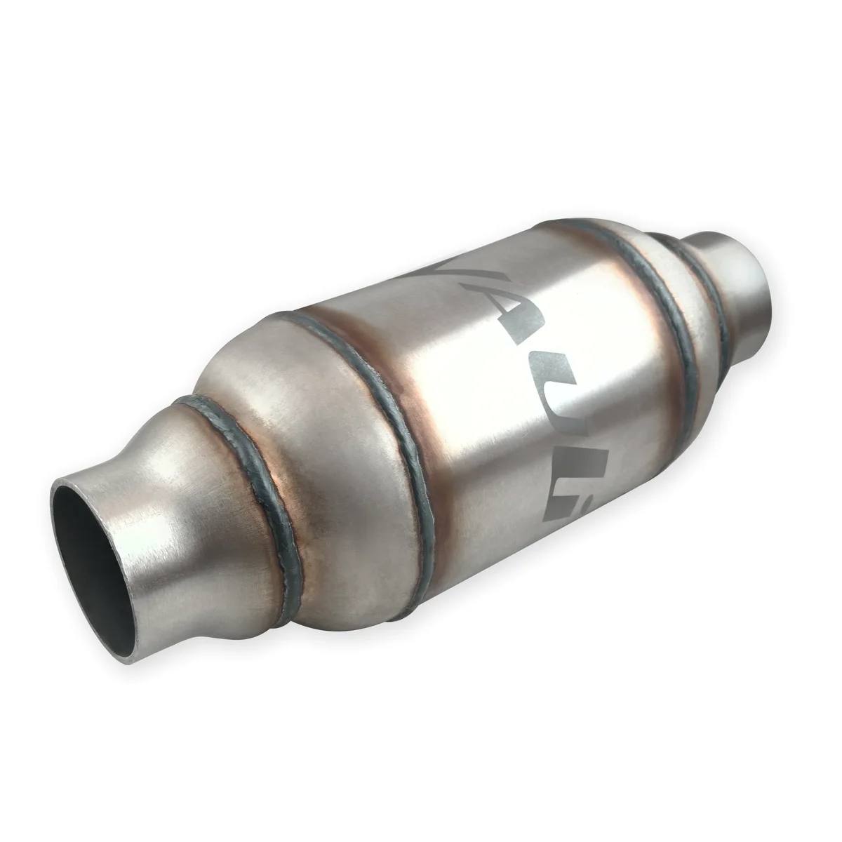 Convertidor Catalítico 3 Vías OBD-II 4 Cil Hasta 1.6 L
