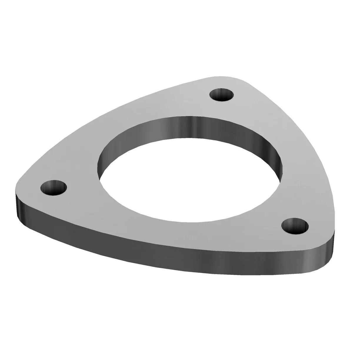 Brida Para Tubo Delantero Al Múltiple De VW Pointer