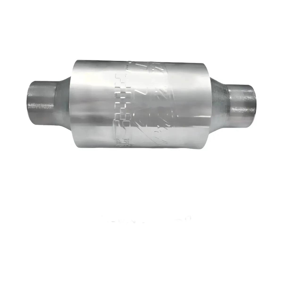 Convertidor Catalizador Euro 4 Para 4 Cilindros