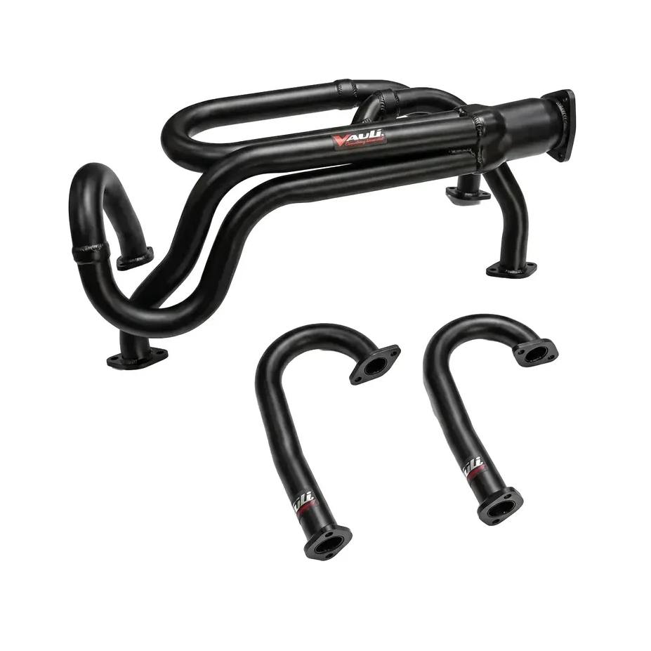 Headers Tipo A1 Araña Para Vocho Sistema De Escape
