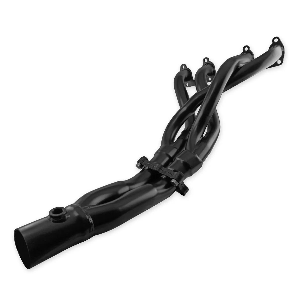 Escape Deportivo Headers Para VW Golf & Jetta A3