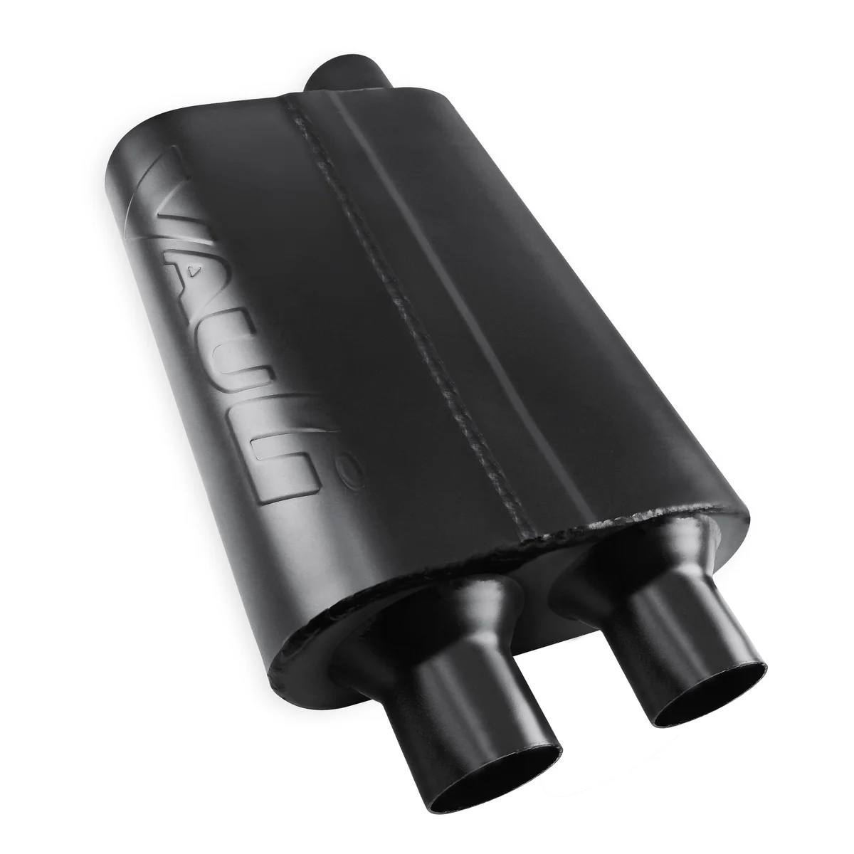 Silenciador Deportivo Serie Flow-V 40 2 X Lado (h)