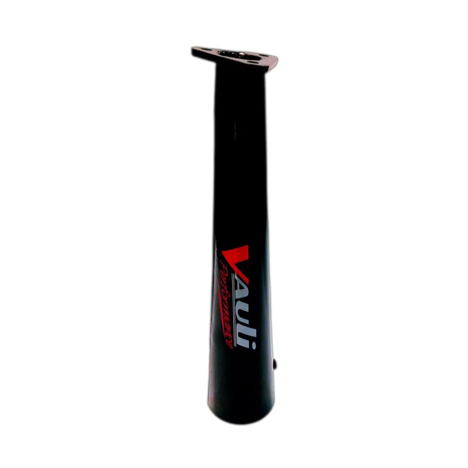 Escape Corneta Black Para Header De VW Sedan (vocho)