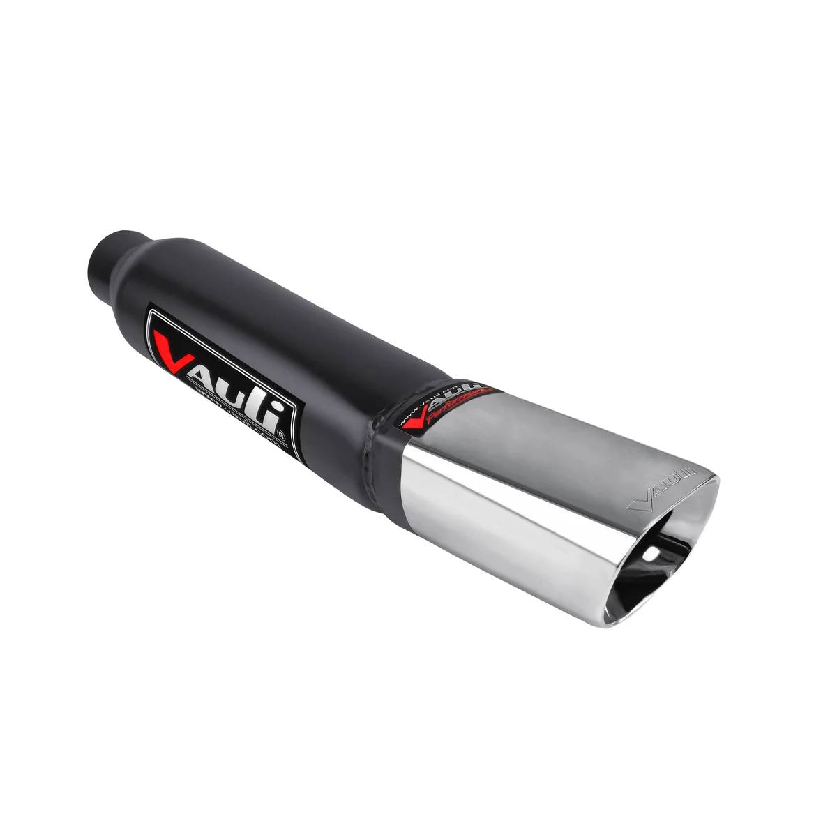 Resonador Bazooka Escape Deportivo Punta Gorgo 3 1/2