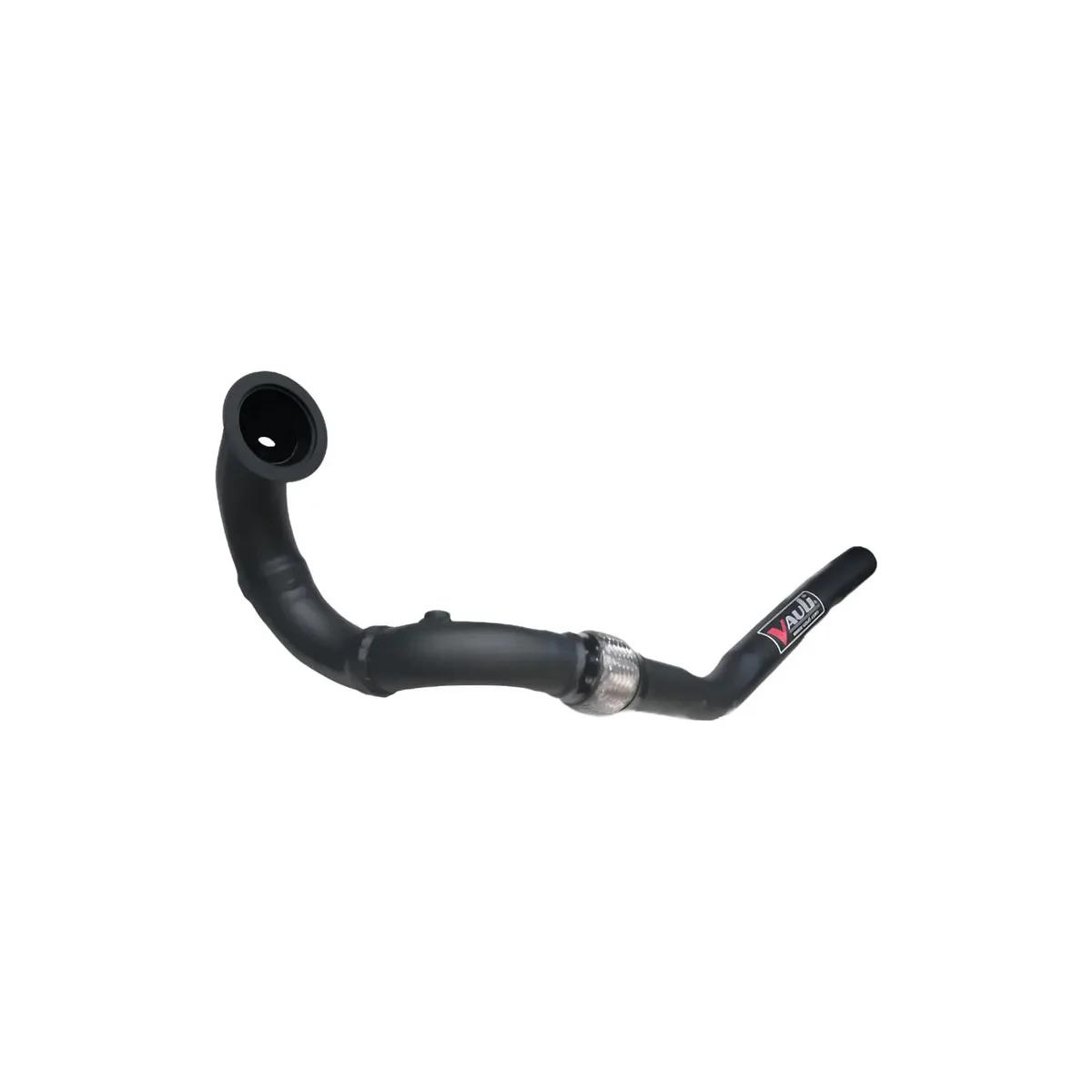 Downpipe SEAT VW Audi TSI 1.4 Mk7 Turbo Negro