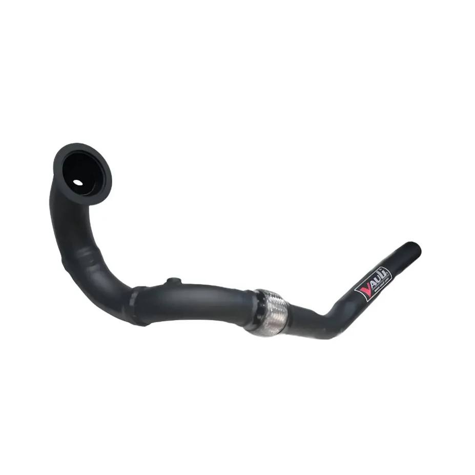 Downpipe SEAT VW Audi TSI 1.4 Mk7 Turbo Negro