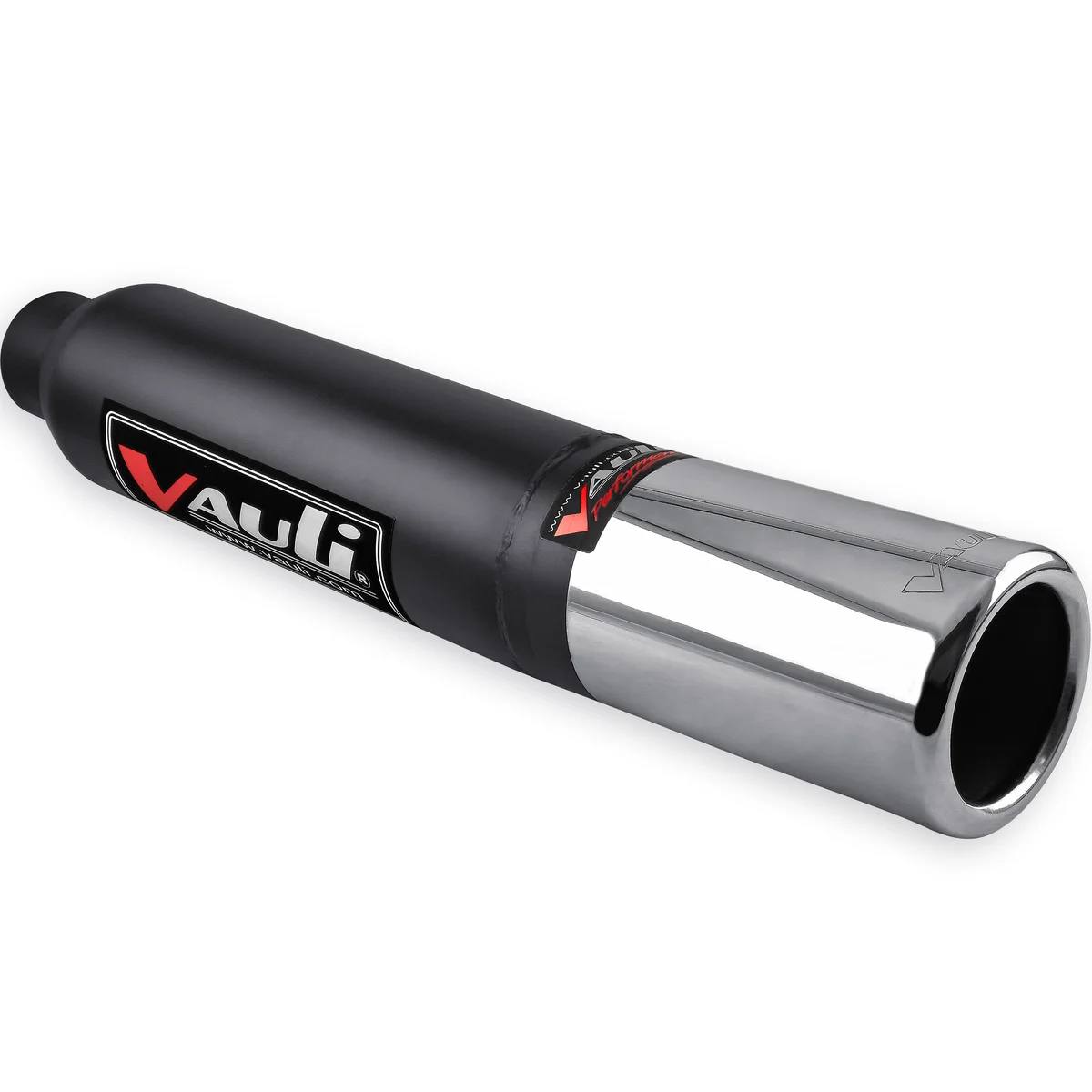 Resonador Bazooka Escape Deportivo Punta Regera 3 1/2