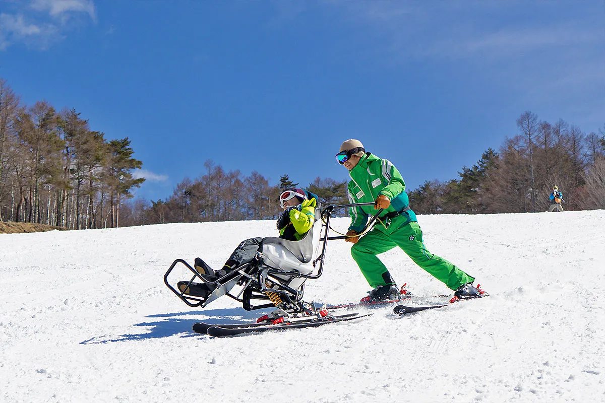 Fuji Kogen Resort