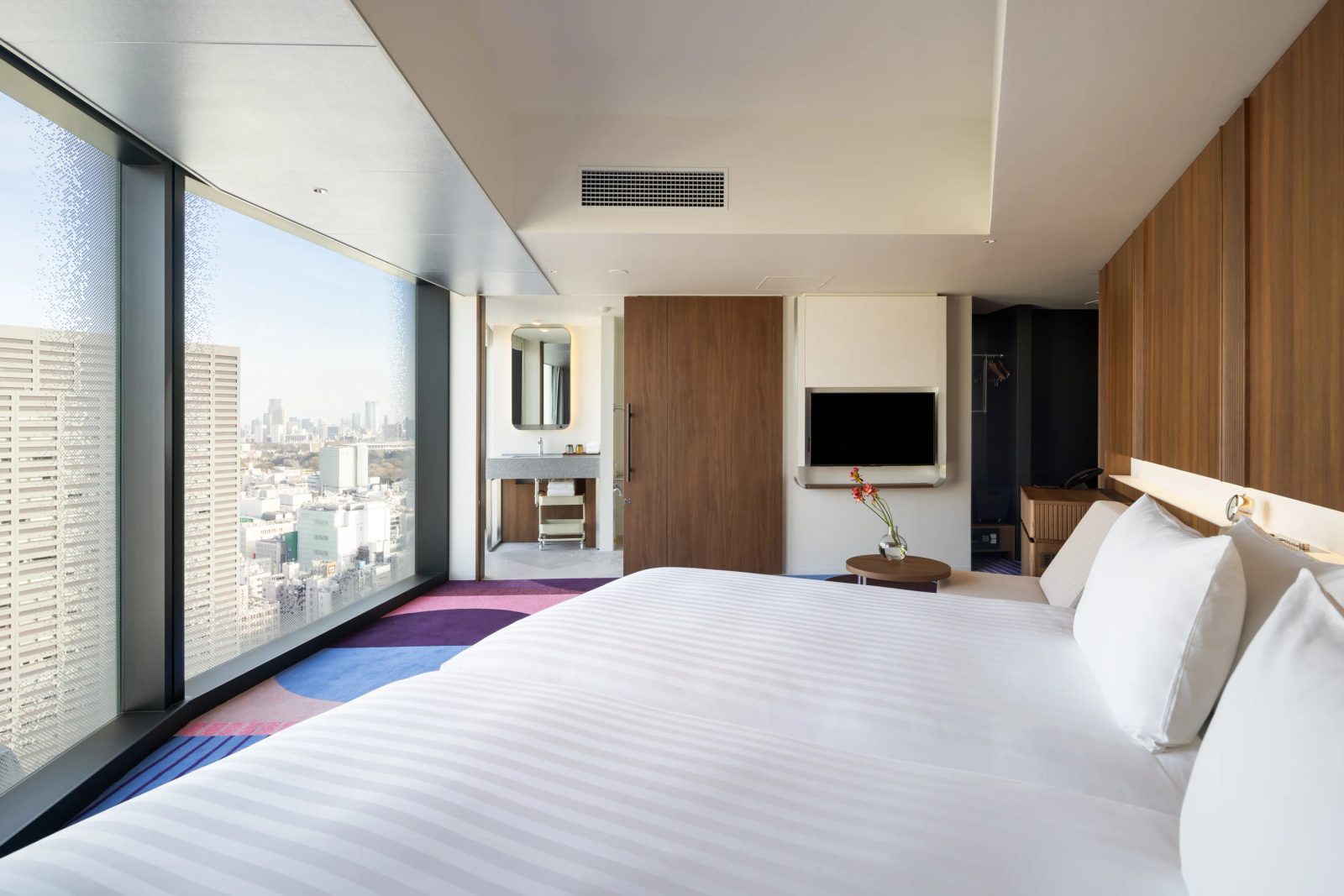Accessibility Information for HOTEL GROOVE SHINJUKU