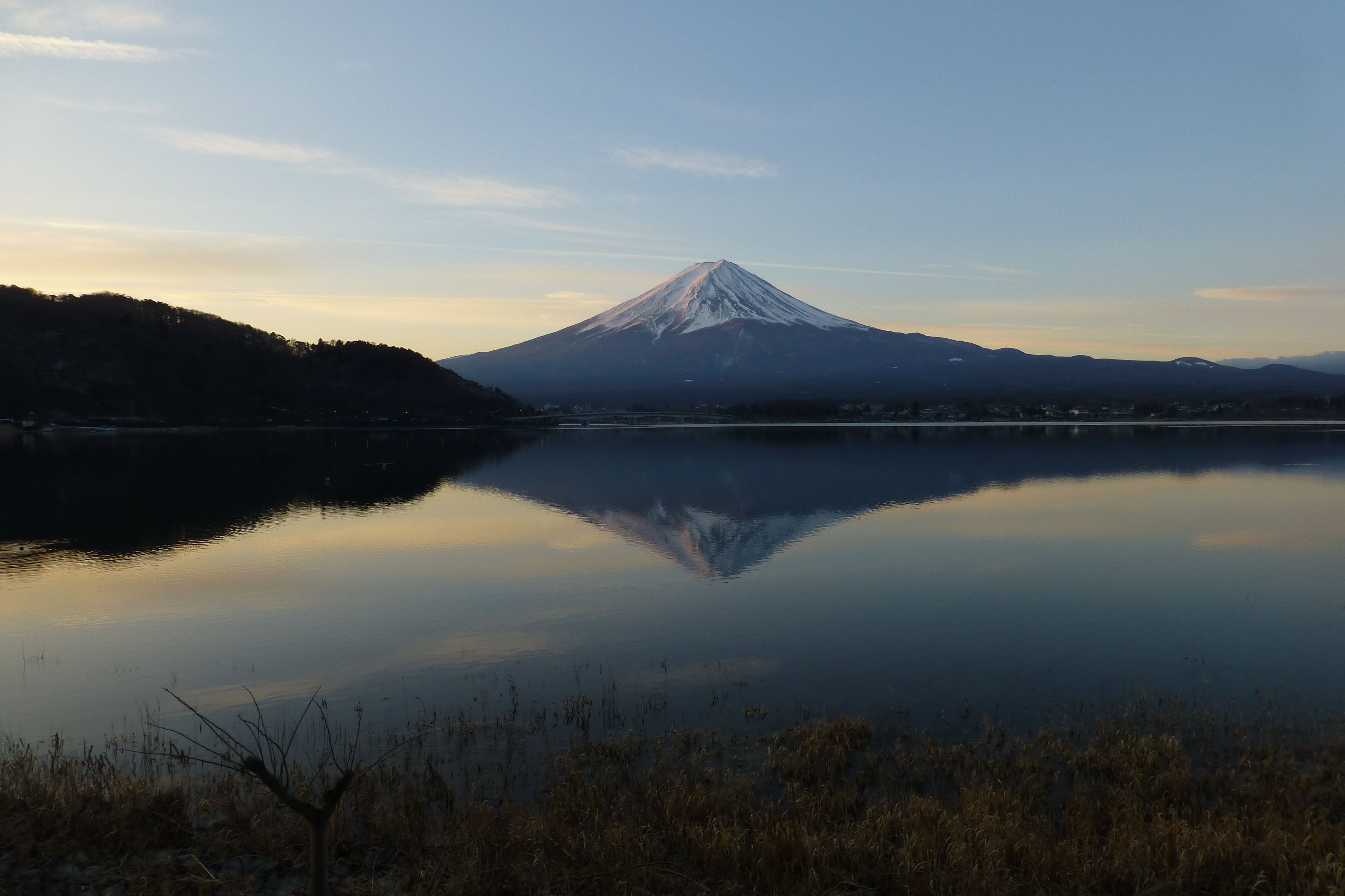 Fuji Reflections, Kyoto & Hiroshima Stories | 14-Day Accessible Japan Journey