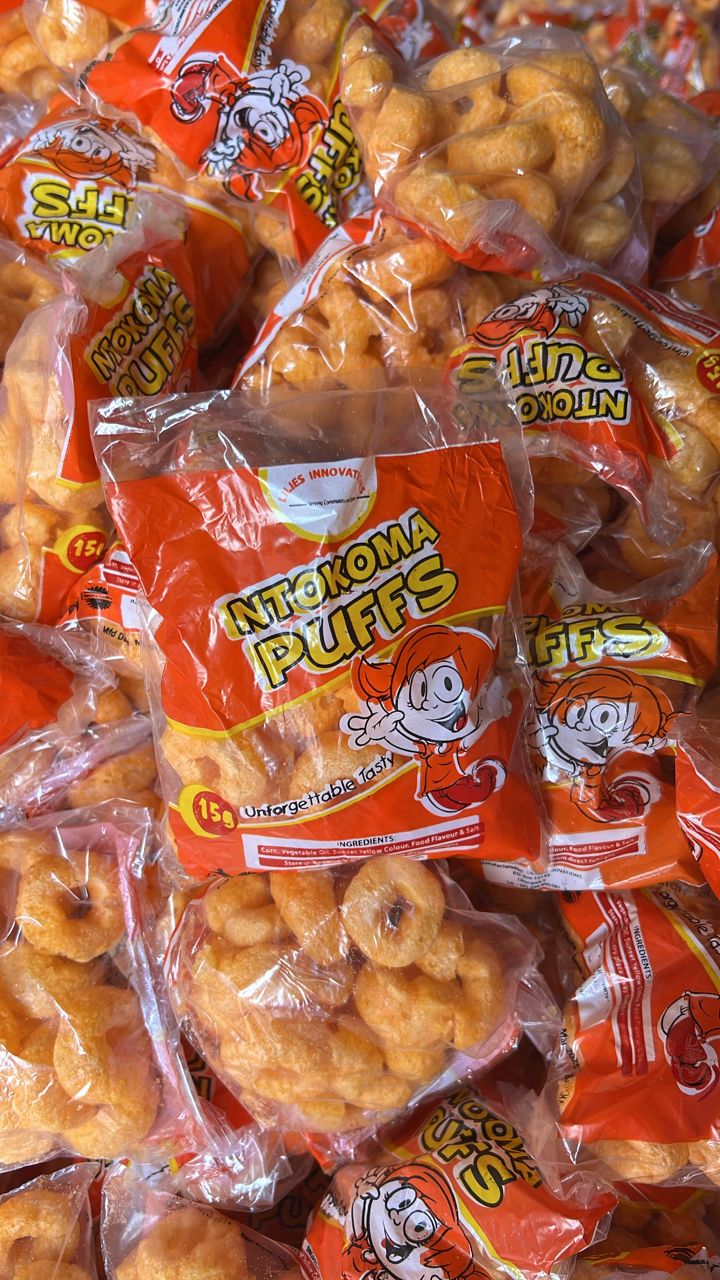 puffs